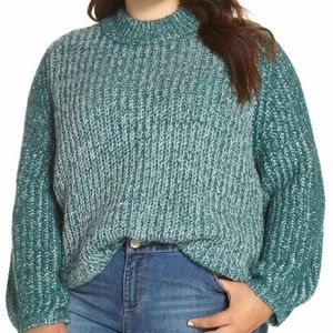 BP. Marl Knit Sweater